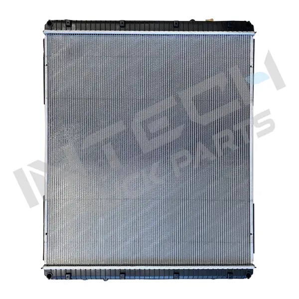 Radiator - 08-13 Freightliner Cascadia, Outlet on the lower right - Image 2