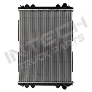 Radiator - 04-08 Freightliner Columbia 120 -(115010)