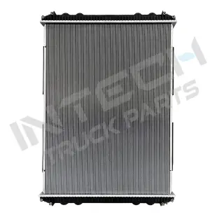 Alternative view of Radiator - 04-08 Freightliner Columbia 120 -(115010)