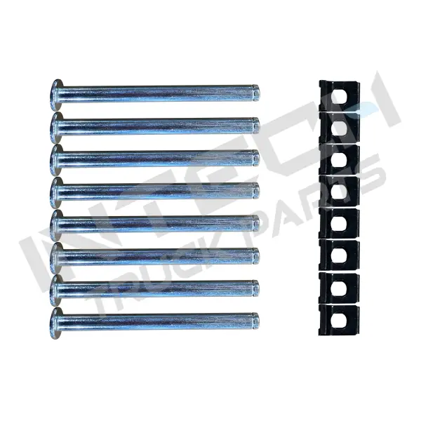 Radiator - 04-08 Freightliner Columbia 120 -(115010) - Image 3