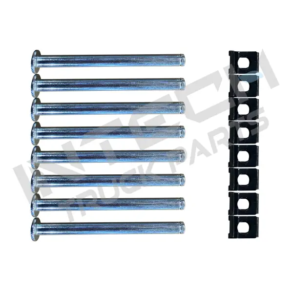 Radiator - 08-19 Freightliner M2 / 106 Business Class - Image 3