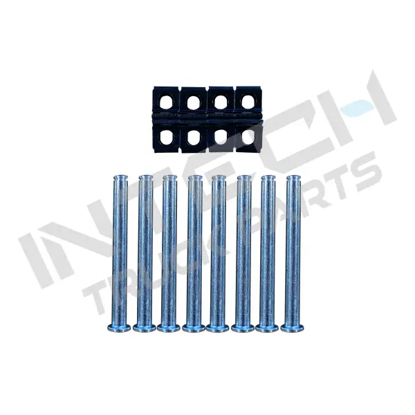 Radiator - 08-18 Kenworth/Peterbilt T800/365 - Image 3