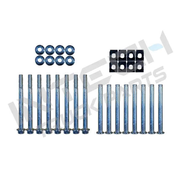 Radiator - 08-16 Kenworth W900 / Peterbilt 384 Series - Image 3