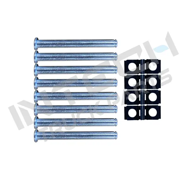 Radiator - 08-15 Peterbilt 388/389, Kenworth W900 Series - Image 3