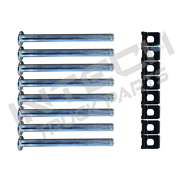 Radiator - 11-16 Peterbilt 330 / Kenworth T300 - Image 3