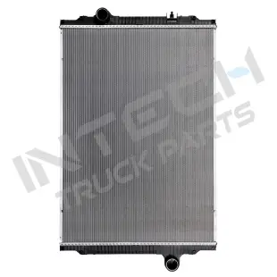 Radiator - 06-13 Kenworth T660