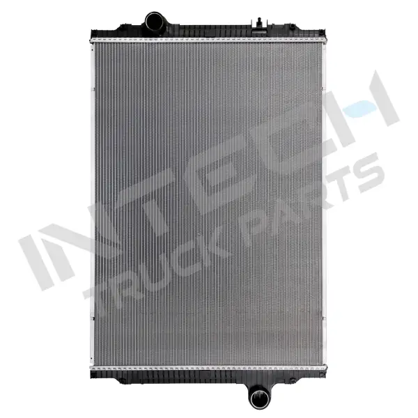 Radiator - 06-13 Kenworth T660