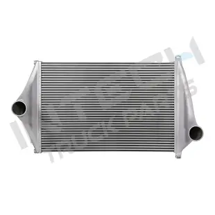 Charge Air Cooler - 04-08 Freightliner Coronado