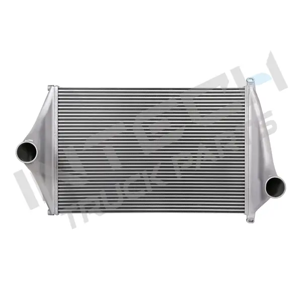 Charge Air Cooler - 04-08 Freightliner Coronado
