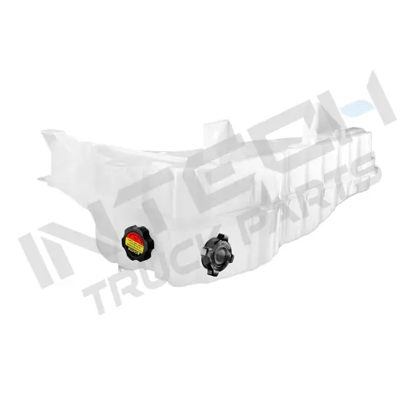 Reservoir - 08-17  Freightliner Cascadia, Century, Columbia, Coronado