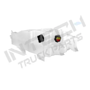 Alternative view of Reservoir - 08-17  Freightliner Cascadia, Century, Columbia, Coronado