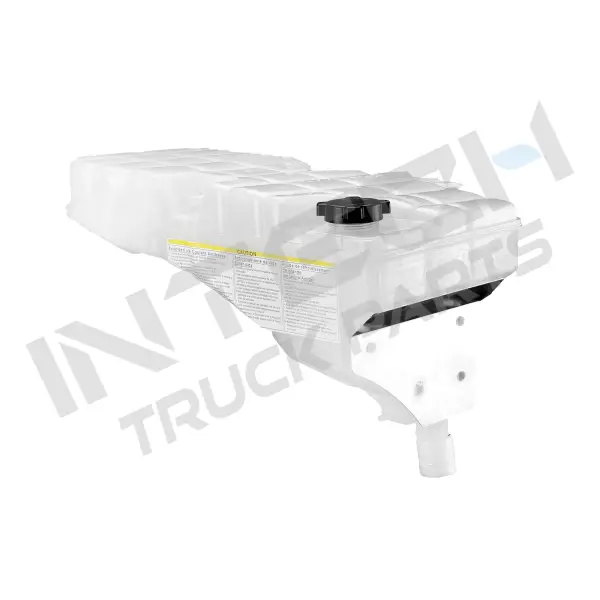 Reservoir - 08-17 Kenworth T660, T800, W900, Peterbilt 579
