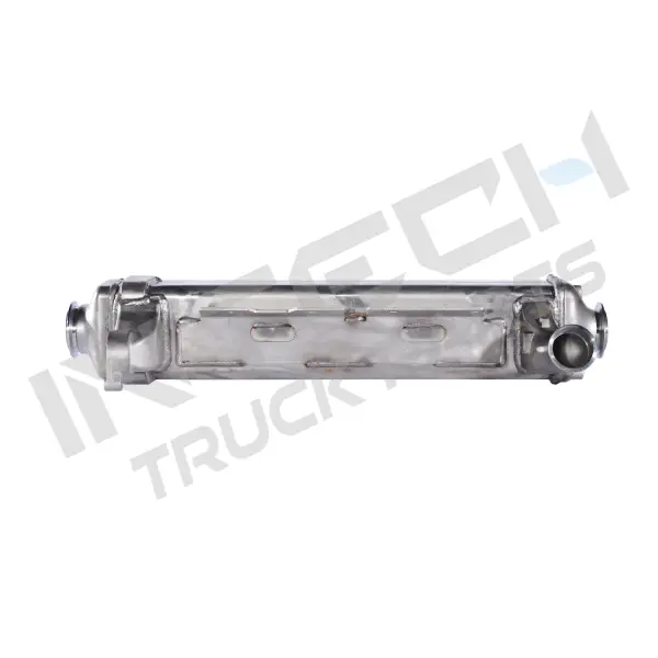 EGR Cooler - 2010-2017 Cummins ISX EGR Cooler 3rd Generation - Image 2