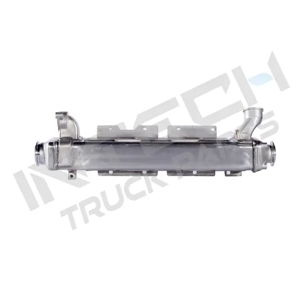 EGR Cooler - 2010-2017 Cummins ISX EGR Cooler 3rd Generation