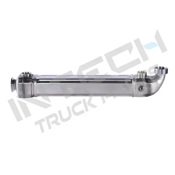 EGR Cooler - 2010-2015 Detroit DD15 DD16 EGR Cooler