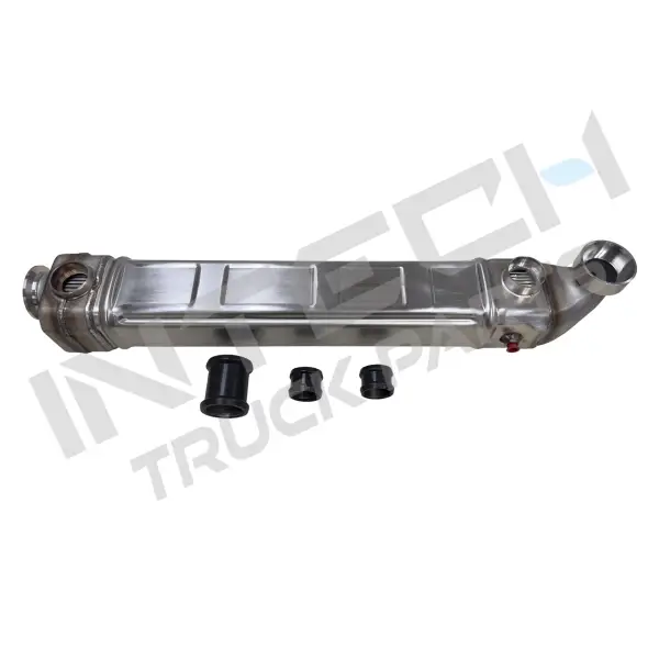 EGR Cooler - 2010-2015 Detroit DD15 DD16 EGR Cooler, 4721400475, 472100075, 4731400175 - Image 3