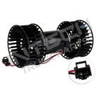 Blower Motor - 2001-2009 Volvo VHD VNM