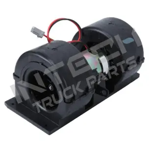 Blower Motor - 2001-2020 Volvo VHD Dual Blower Motor