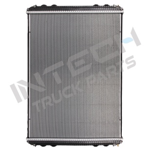 Alternative view of Radiator - 04-08 Freightliner Columbia 120 -(115010)