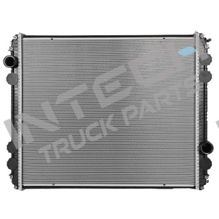 Radiator - 97-06 Freightliner Century, Columbia, FL, FLD 112-120 Series