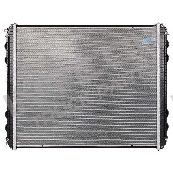 Radiator - 97-06 Freightliner Century, Columbia, FL, FLD 112-120 Series - Image 2