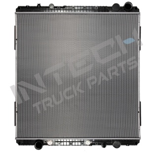 Radiator - 08-10 Freightliner Cascadia/Sterling