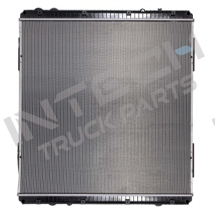 Alternative view of Radiator - 08-10 Freightliner Cascadia/Sterling