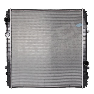 Radiator - 03-07 Freightliner Classic/FLD/ Sterling