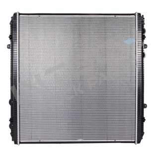 Alternative view of Radiator - 03-07 Freightliner Classic/FLD/ Sterling
