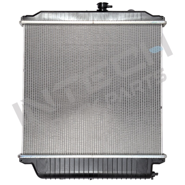 Radiator - 96-02 Freightliner MT-35 Step Van - Image 2