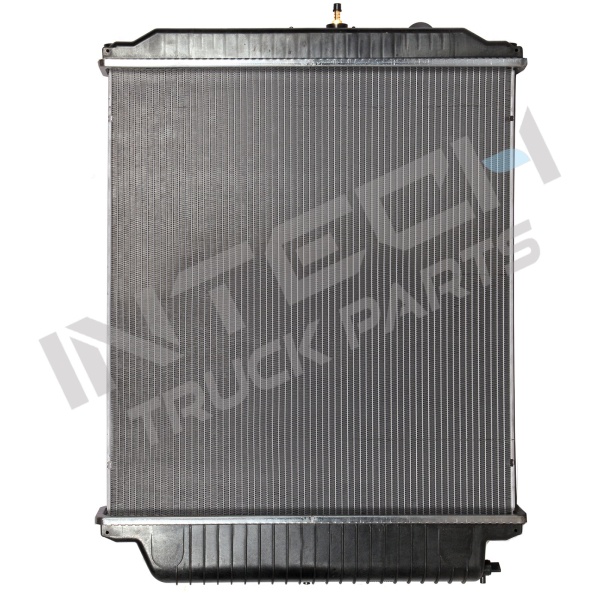 Radiator - 04-12 Freightliner FedEx & UPS Step Vans - Image 2