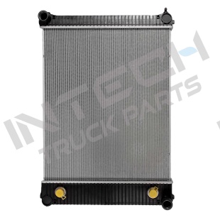 Radiator - 06-10 Freightliner M2 100 -(115039)