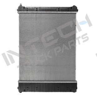 Alternative view of Radiator - 06-10 Freightliner M2 100 -(115039)