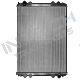Radiator - 04-08 Freightliner Columbia 120 Series