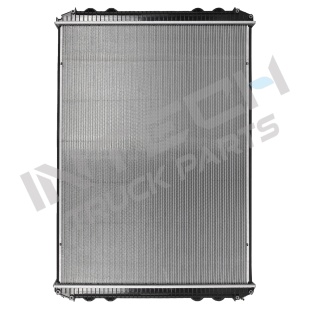 Alternative view of Radiator - 04-08 Freightliner Columbia 120 Series