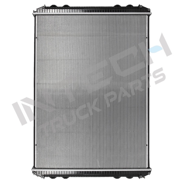 Radiator - 04-08 Freightliner Columbia 120 Series - Image 2