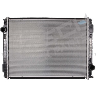 Radiator - 93-99 Freightliner Century 112