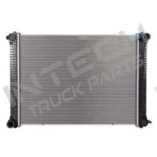 Radiator - 06-10 Freightliner M2 100 -(115043)