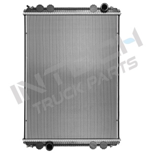 Radiator - 00-04 Freightliner Century/ Columbia Series