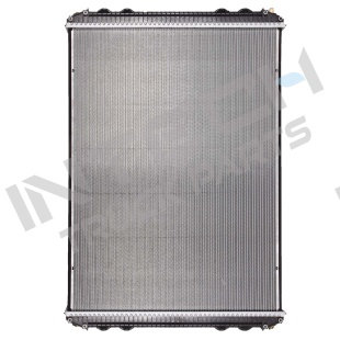 Alternative view of Radiator - 00-04 Freightliner Century/ Columbia Series