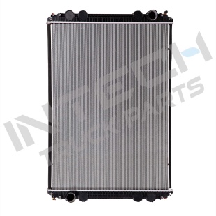Radiator - 04-08 Freightliner Columbia 120 -(115045)