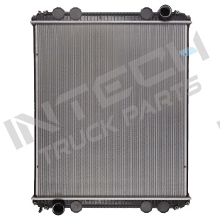 Radiator - 97-04 Freightliner Cabover Fire Trucks