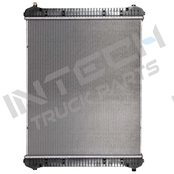Radiator - 06-09 Freightliner M2, MC, MM models - Image 2