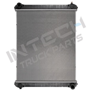 Radiator - 06-10 Freightliner M2 Business Class
