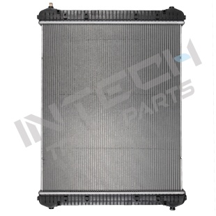 Alternative view of Radiator - 06-10 Freightliner M2 Business Class