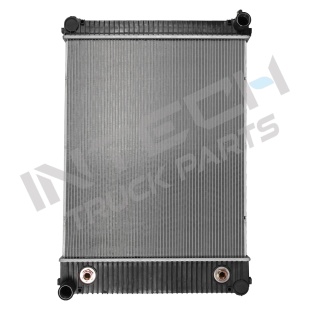 Radiator - 04-08 Freightliner M2-100 Series