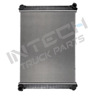 Radiator - 06-10 Freightliner M2 Series