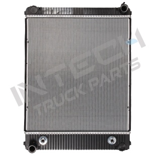 Radiator - 06-10 Freightliner M2 100 -(115053)