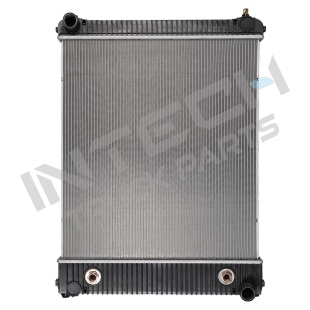Radiator - 04-08 Freightliner M2 100