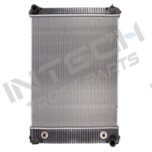 Radiator - 03-07 Freightliner M2, FL106, Sterling